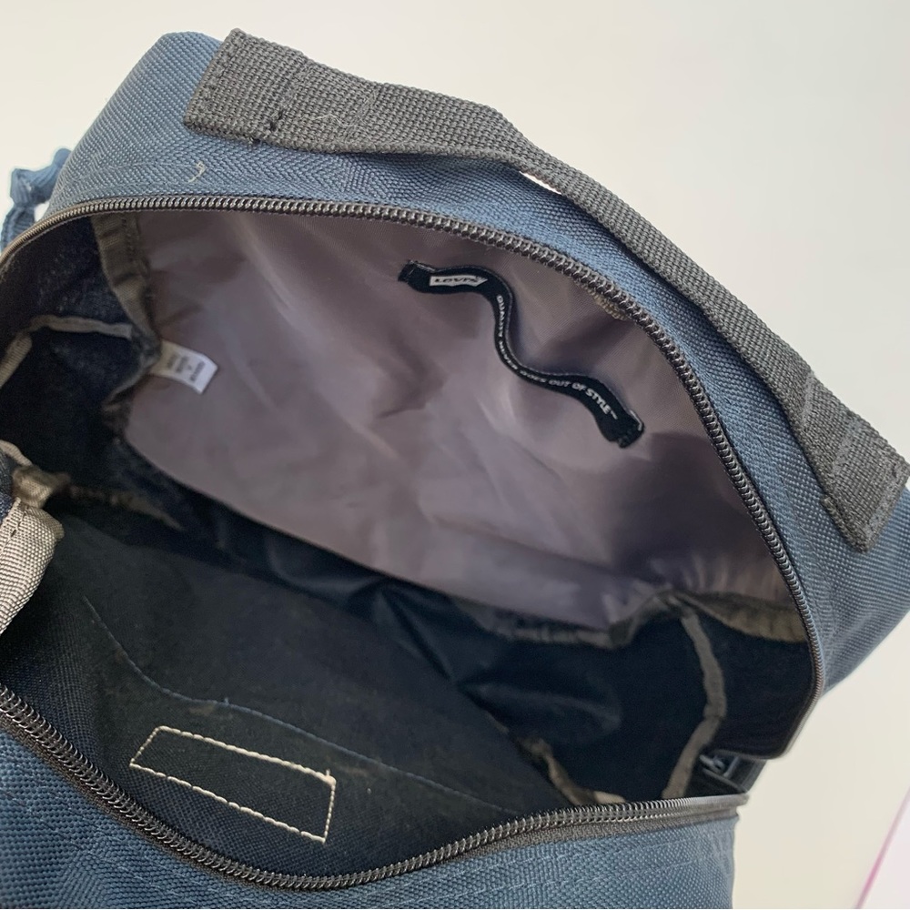 Levi’s Mini Backpack - Picture 3 of 3